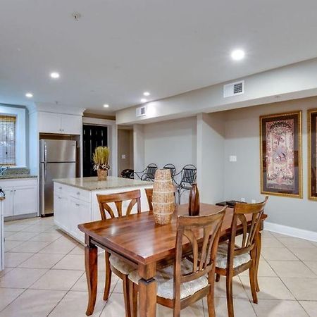 4 Bedroom Beauty Steps From The River Savannah Exteriér fotografie