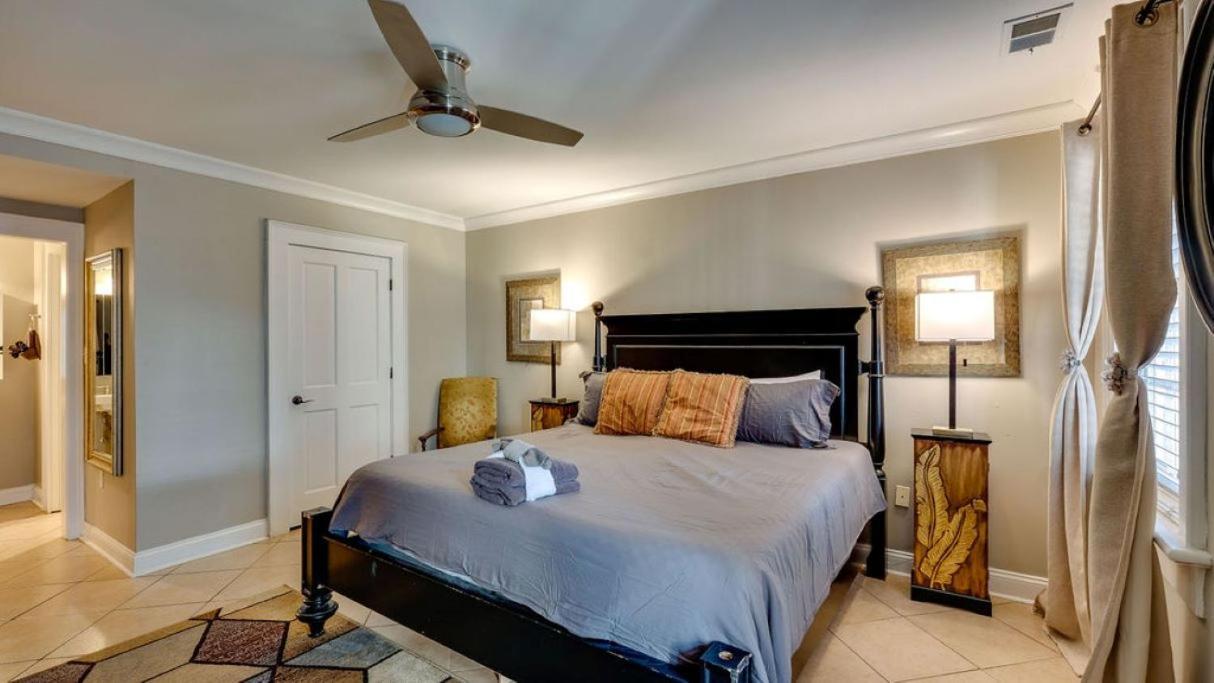 4 Bedroom Beauty Steps From The River Savannah Exteriér fotografie