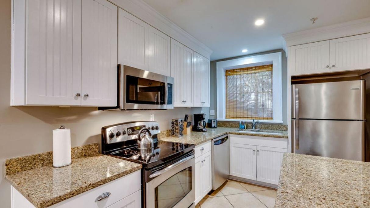 4 Bedroom Beauty Steps From The River Savannah Exteriér fotografie
