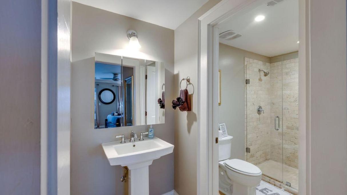 4 Bedroom Beauty Steps From The River Savannah Exteriér fotografie